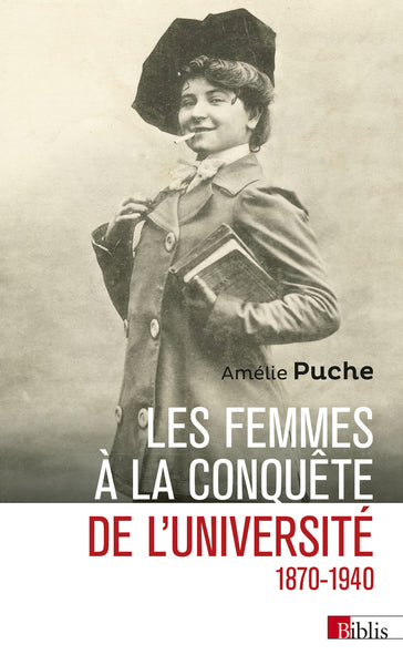 Les femmes à la conquête de l'université