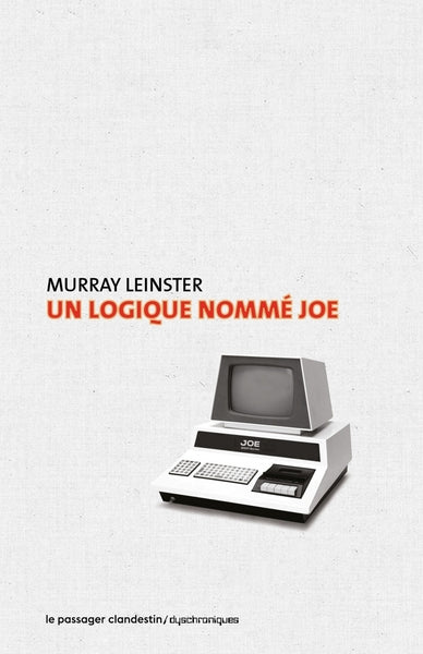 Un logique nommé Joe