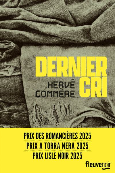 Dernier Cri