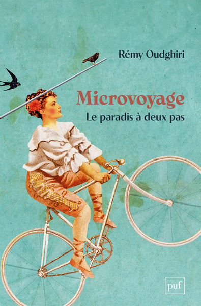 Microvoyage