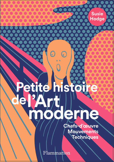 Petite histoire de l'Art moderne et contemporain