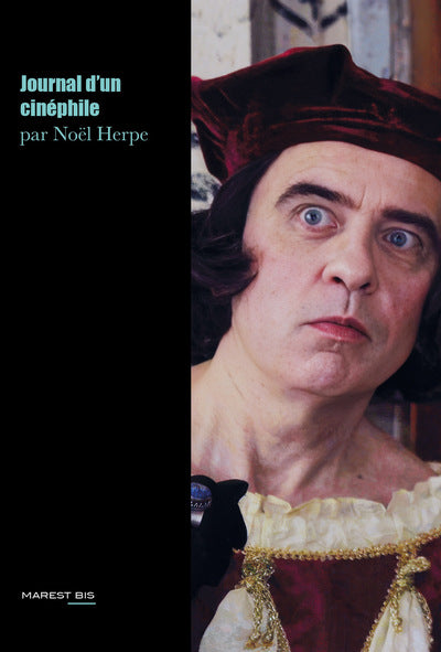 Journal d’un cinéphile