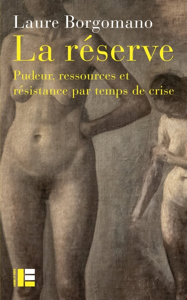 La réserve