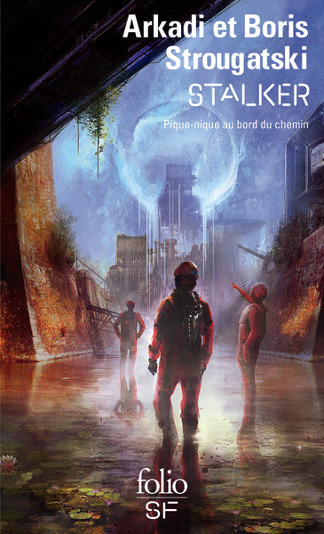 Stalker
