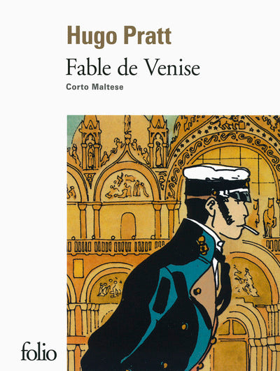 Fable de Venise