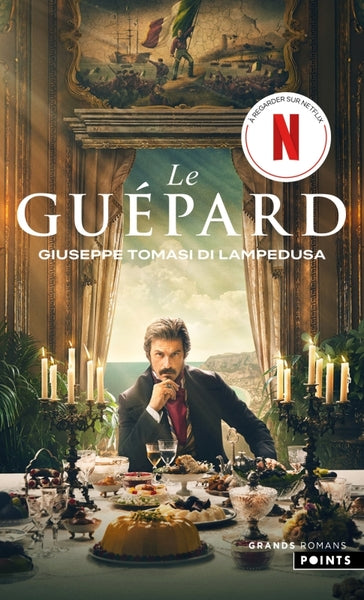 Le Guépard