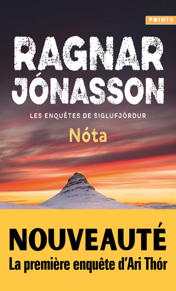 Nóta