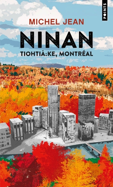 Ninan