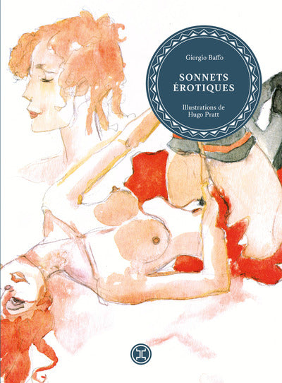 Sonnets érotiques
