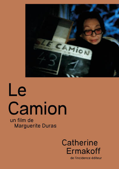 Le camion