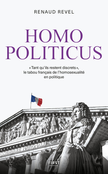 Homo politicus