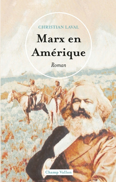 Marx en Amérique