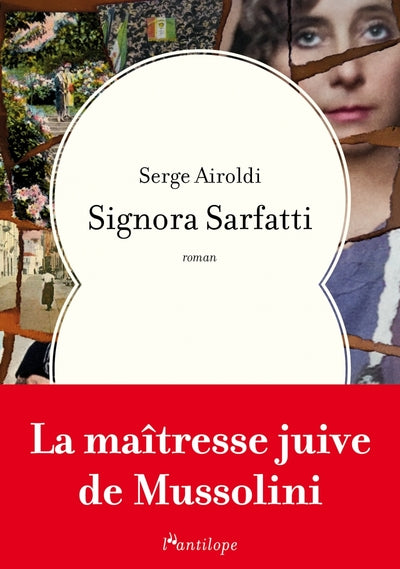 Signora Sarfatti