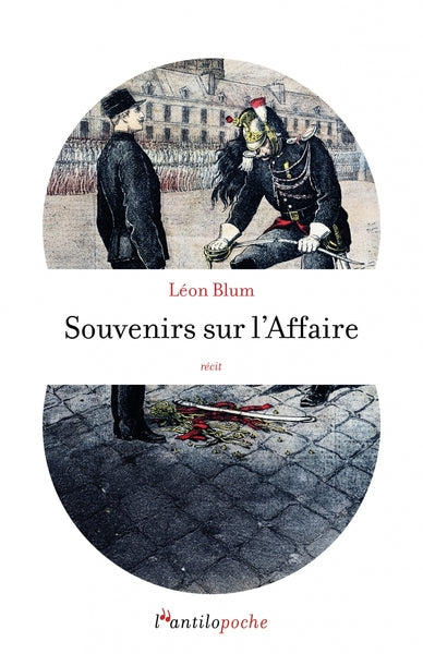 Souvenirs sur l'Affaire