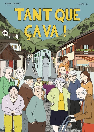 Tant que ça va