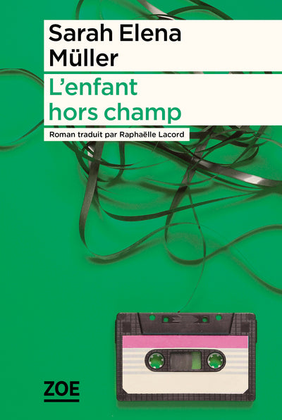 L’enfant hors champ