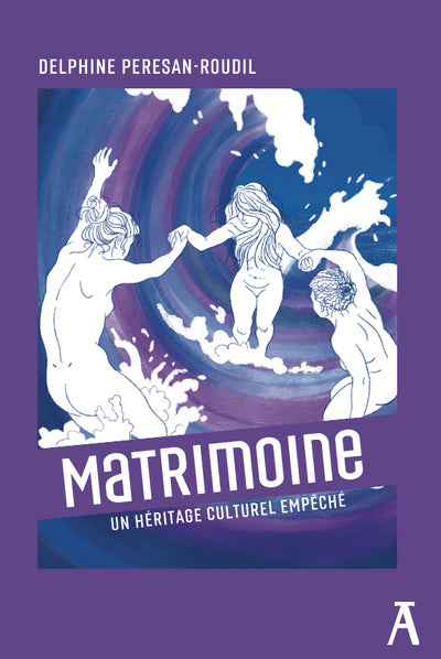 Matrimoine - Un héritage culturel empêché