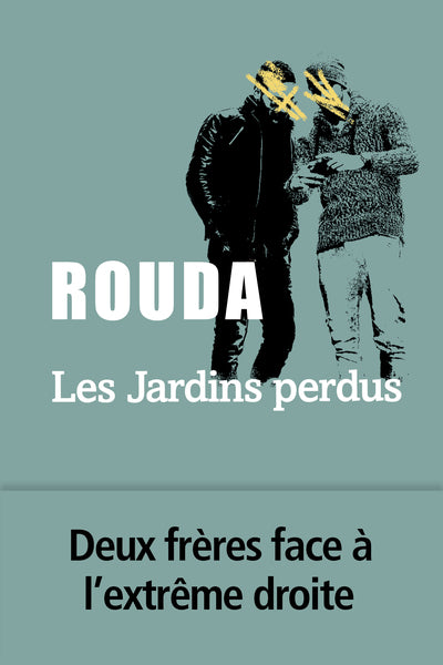 Les Jardins perdus