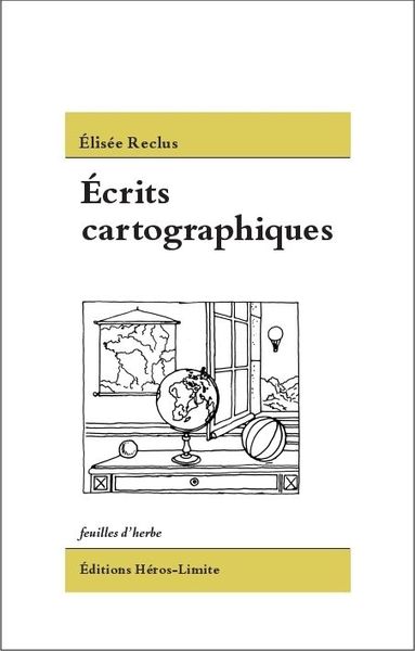 Écrits cartographiques