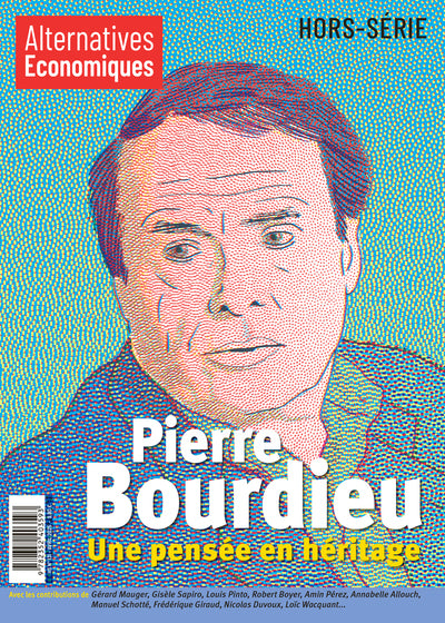 Hors-série - N° 131 Pierre Bourdieu : une pensée en héritage