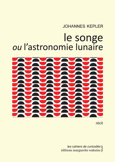 Le Songe ou l'Astronomie Lunaire
