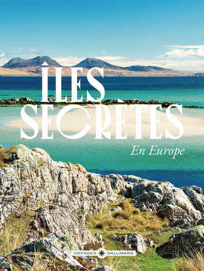 Îles secrètes en Europe