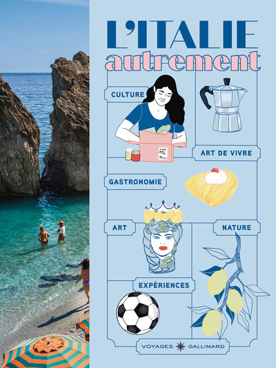 L'Italie autrement