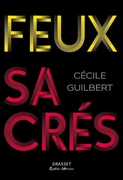 Feux sacrés