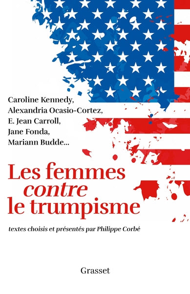 Les femmes contre le trumpisme