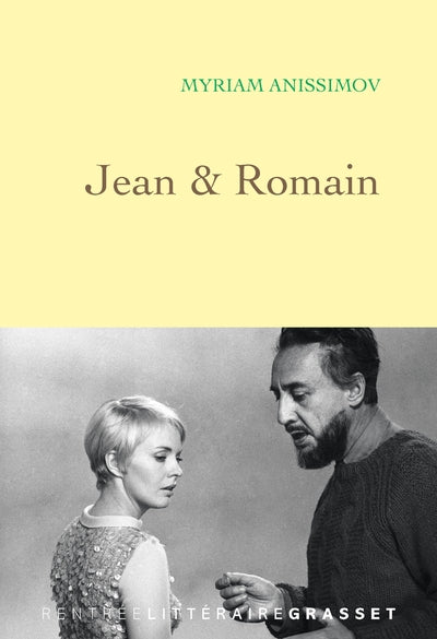 Jean & Romain