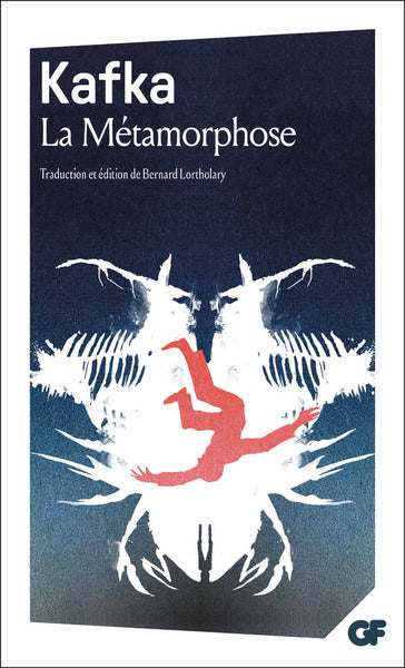La Métamorphose