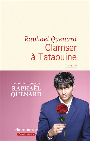 Clamser à Tataouine