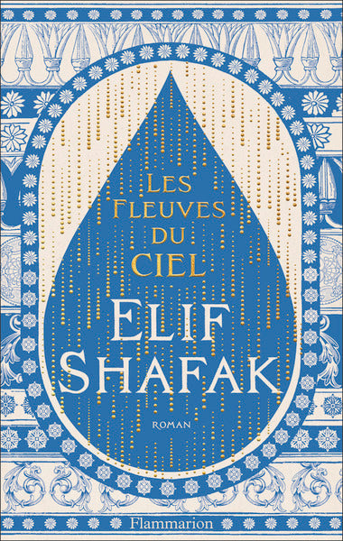 Les fleuves du ciel