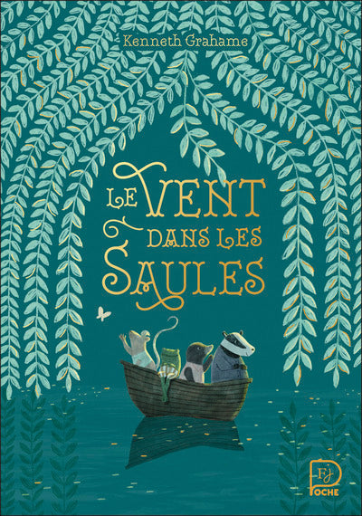 Le Vent dans les saules