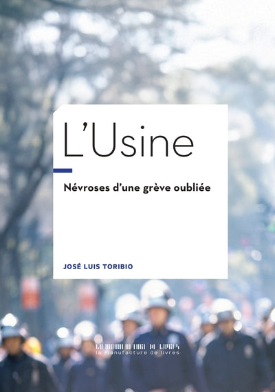 L'usine