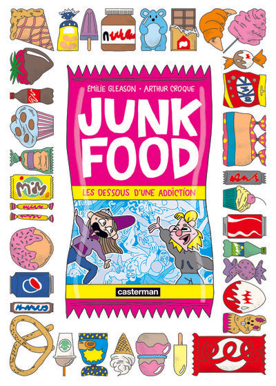 Junk food