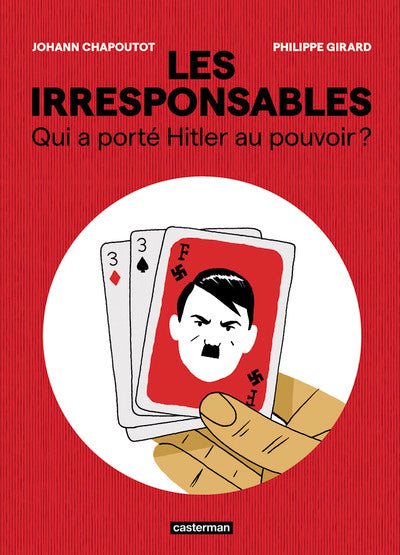 Les Irresponsables