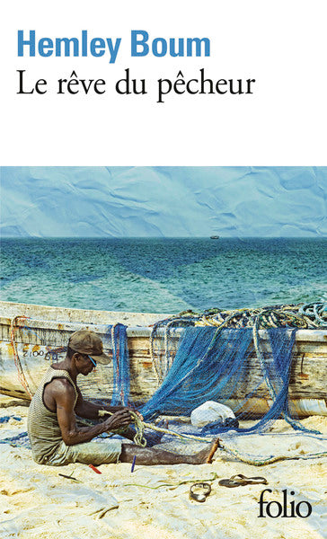 Le rêve du pêcheur