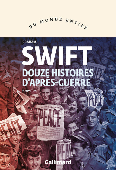 Douze histoires d'après-guerre