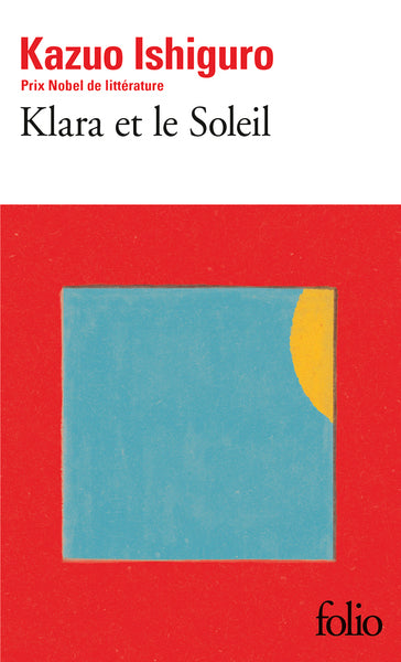 Klara et le Soleil