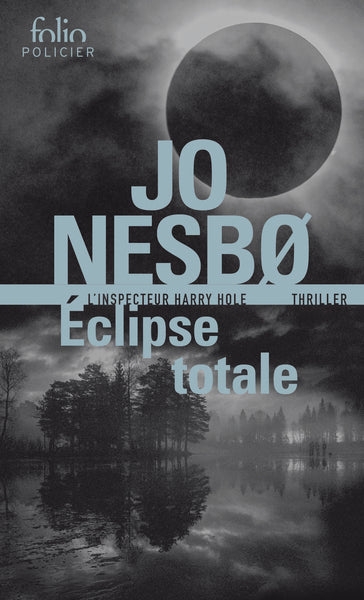 Éclipse totale