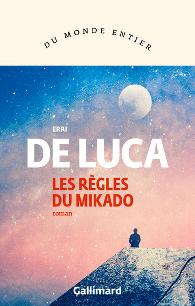 Les règles du Mikado