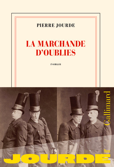 La marchande d'oublies