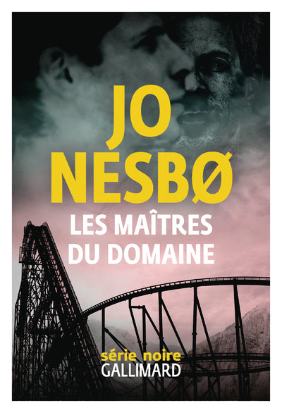 Les maîtres du domaine