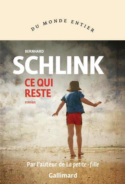 Ce qui reste