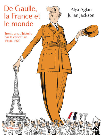 De Gaulle, la France et le monde