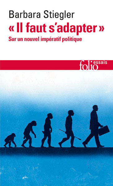 "Il faut s'adapter"