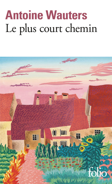 Le plus court chemin