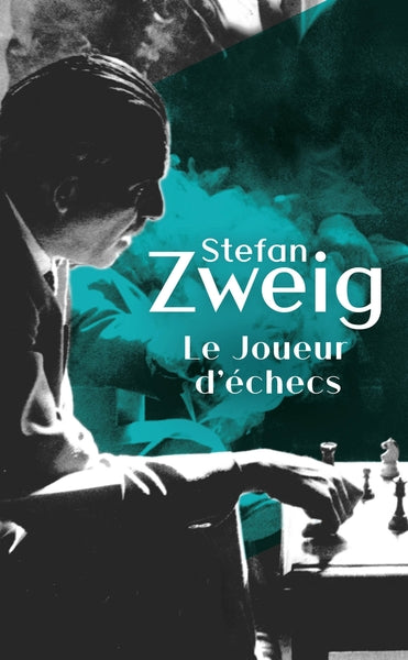 Le Joueur d'échecs (nouvelle traduction)