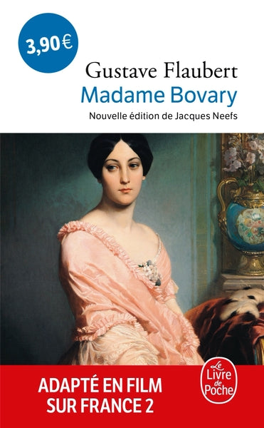 Madame Bovary (Nouvelle édition)